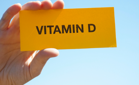 A vitamina do sol: a importância da vitamina D para crianças e adultos
